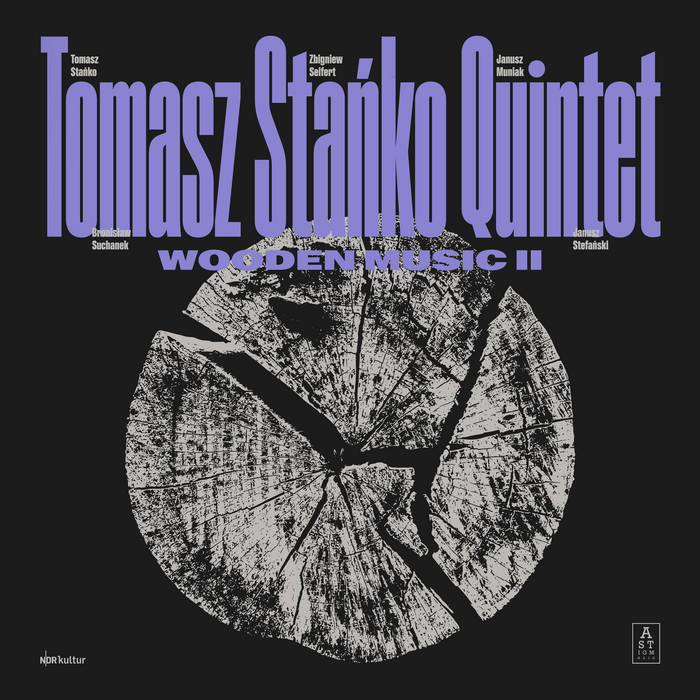 Tomasz Stanko – Wooden Music II (2023) (ALBUM ZIP)
