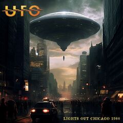 U.F.O. – Lights Out Chicago 1980 (2023) (ALBUM ZIP)