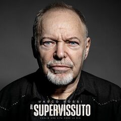 Vasco Rossi – Il Supervissuto (2023) (ALBUM ZIP)