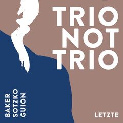 Aidan Baker – Trio Not Trio Letzte (2023) (ALBUM ZIP)