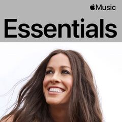 Alanis Morissette – Essentials (2023) (ALBUM ZIP)