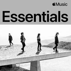 Alice In Chains – Essentials (2023) (ALBUM ZIP)