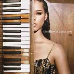 Alicia Keys – The Diary Of Alicia Keys 20 (2023) (ALBUM ZIP)
