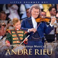Andre Rieu – Little Drummer Boy (2023) (ALBUM ZIP)
