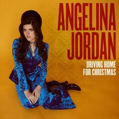 Angelina Jordan – Driving Home For Christmas (2023) (ALBUM ZIP)