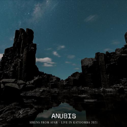 Anubis – Sirens From Afar [Live In Katoomba, 2021] (2023) (ALBUM ZIP)