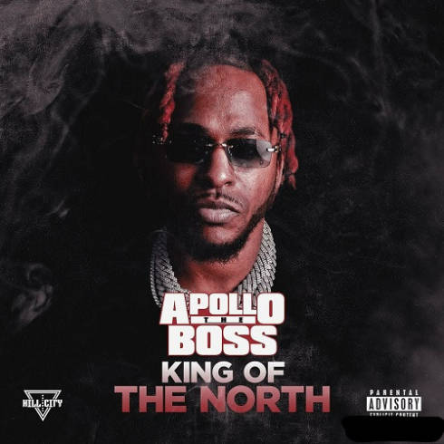 Apollo The Boss – King Of The North (2023) (ALBUM ZIP)