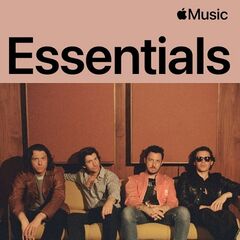 Arctic Monkeys – Essentials (2023) (ALBUM ZIP)