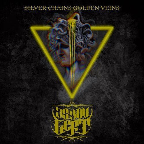 As You Left – Silver Chains Golden Veins (2023) (ALBUM ZIP)