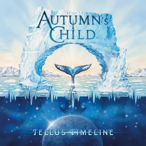 Autumn’s Child – Tellus Timeline (2023) (ALBUM ZIP)
