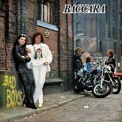 Baccara – Bad Boys (2023) (ALBUM ZIP)