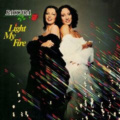 Baccara – Light My Fire (2023) (ALBUM ZIP)
