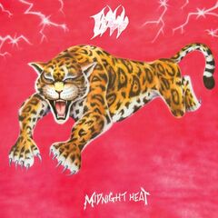 Ball – Midnight Heat (2023) (ALBUM ZIP)