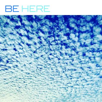 Be – Here (2023) (ALBUM ZIP)