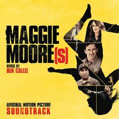 Ben Sollee – Maggie Moores [Original Motion Picture Soundtrack] (2023) (ALBUM ZIP)