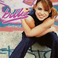 Billie Piper – Girlfriend (2023) (ALBUM ZIP)