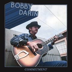 Bobby Darin – Commitment (2023) (ALBUM ZIP)