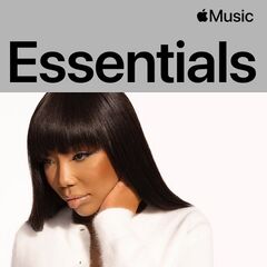 Brandy – Essentials (2023) (ALBUM ZIP)