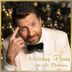 Brett Eldredge – Holiday Party With Mr. Christmas (2023) (ALBUM ZIP)