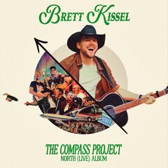 Brett Kissel – The Compass Project North Album (2023) (ALBUM ZIP)