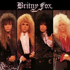 Britny Fox – Britny Fox (2023) (ALBUM ZIP)