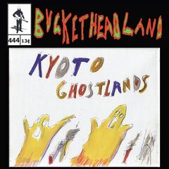 Buckethead – Live From Kyoto Ghostlands (2023) (ALBUM ZIP)