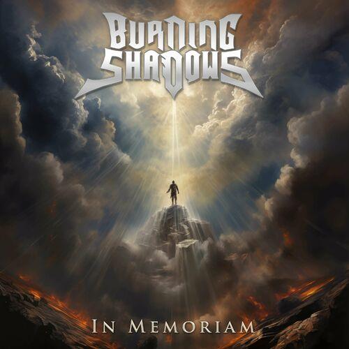 Burning Shadows – In Memoriam (2023) (ALBUM ZIP)