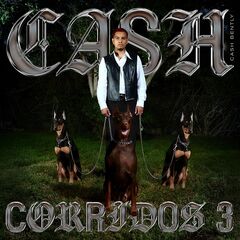 Cash Bently – Cash Corridos 3 (2023) (ALBUM ZIP)