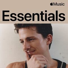 Charlie Puth – Essentials (2023) (ALBUM ZIP)