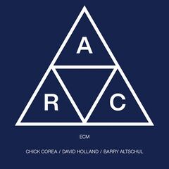 Chick Corea – A.R.C. (2023) (ALBUM ZIP)
