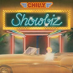 Chilly – Showbiz (2023) (ALBUM ZIP)