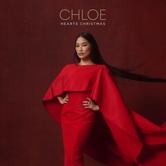 Chloe Flower – Chloe Hearts Christmas (2023) (ALBUM ZIP)