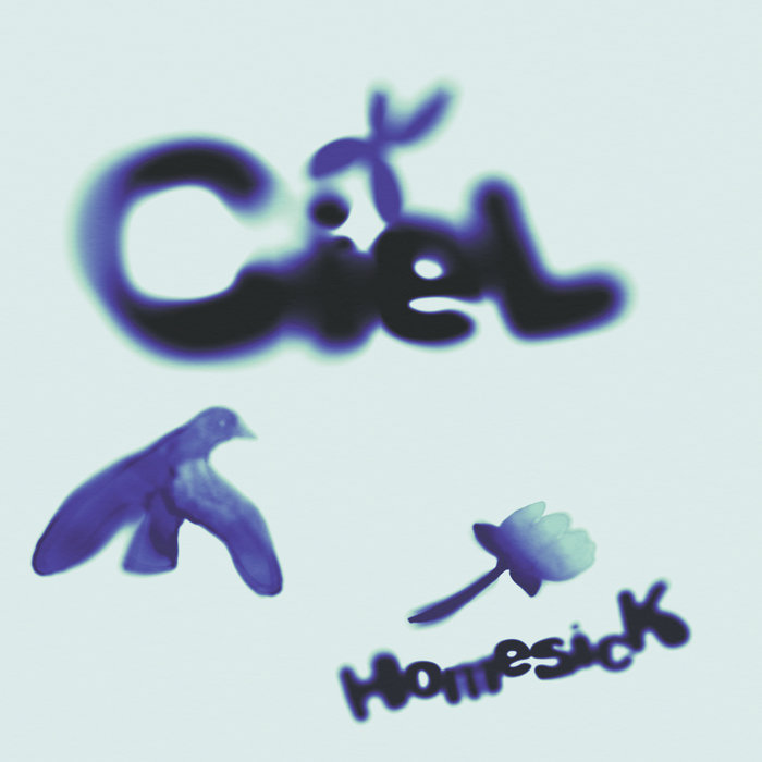 Ciel – Homesick (2023) (ALBUM ZIP)