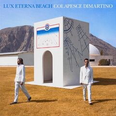 Colapesce – Lux Eterna Beach (2023) (ALBUM ZIP)