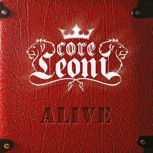 Coreleoni – Alive [Live 2022] (2023) (ALBUM ZIP)