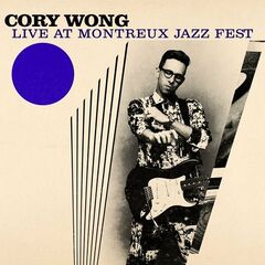 Cory Wong – Live At Montreux Jazz Fest (2023) (ALBUM ZIP)