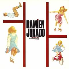 Damien Jurado – Trampoline (2023) (ALBUM ZIP)