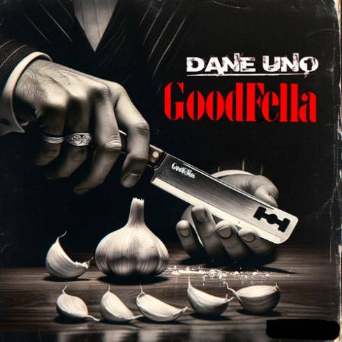 Dane Uno – Goodfella (2023) (ALBUM ZIP)