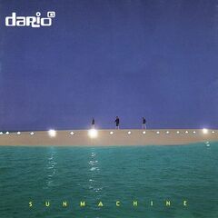Dario G – Sunmachine [25th Anniversary Edition] (2023) (ALBUM ZIP)