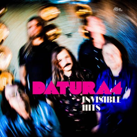 Datura4 – Invisible Hits (2023) (ALBUM ZIP)