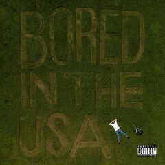 David Morris – Bored In The Usa (2023) (ALBUM ZIP)
