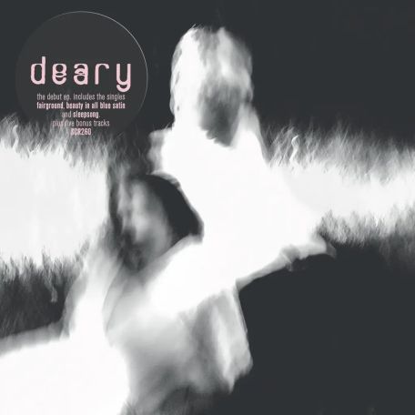 Deary – Deary (2023) (ALBUM ZIP)