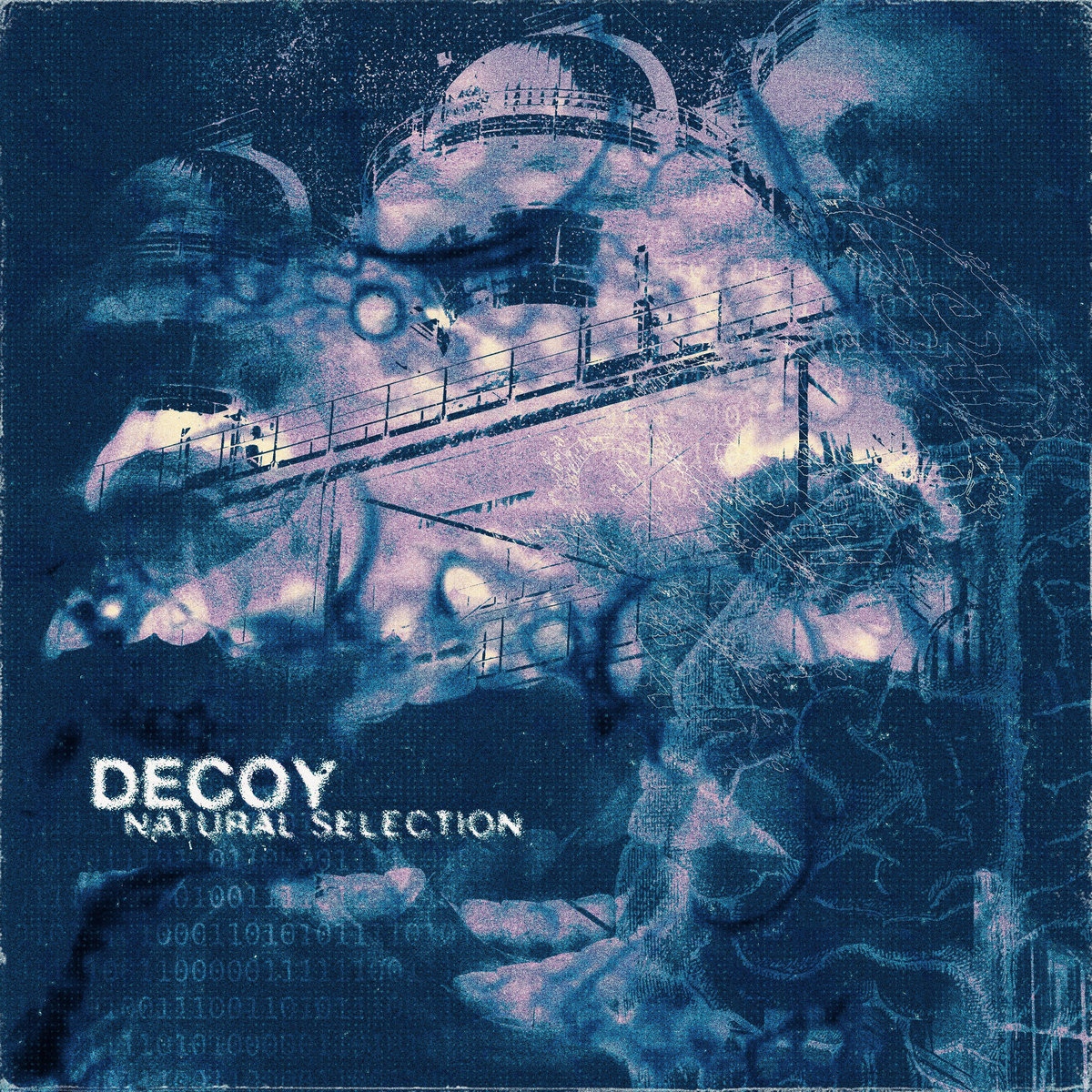 Decoy – Natural Selection (2023) (ALBUM ZIP)
