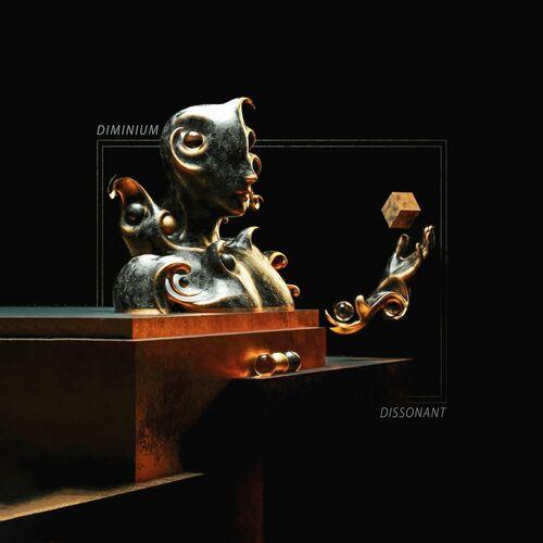 Diminium – Dissonant (2023) (ALBUM ZIP)