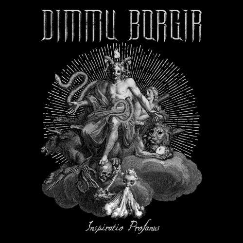 Dimmu Borgir – Inspiratio Profanus (2023) (ALBUM ZIP)