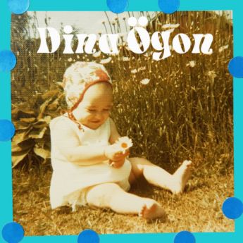 Dina Ogon – Oas (2023) (ALBUM ZIP)