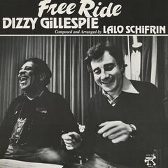 Dizzy Gillespie – Free Ride (2023) (ALBUM ZIP)