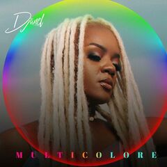 Djanel – Multicolore (2023) (ALBUM ZIP)