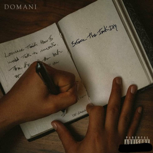 Domani – Before The Ink Dry (2023) (ALBUM ZIP)