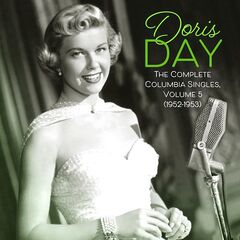 Doris Day – The Complete Columbia Singles, Volume 5 1952-53 (2023) (ALBUM ZIP)